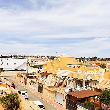 Villa Sol Ciudad Quesada Eksteriør bilde