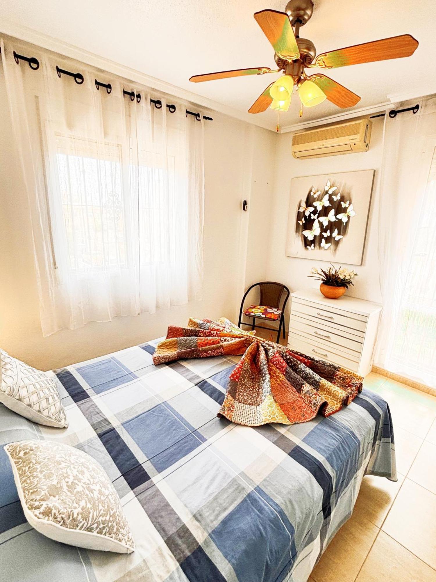 Villa Sol Ciudad Quesada Eksteriør bilde