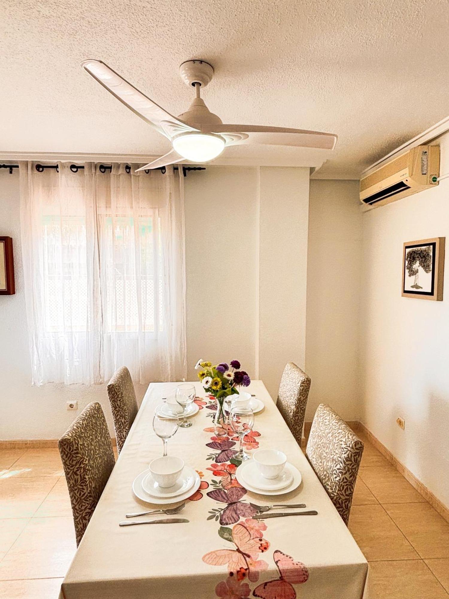 Villa Sol Ciudad Quesada Eksteriør bilde