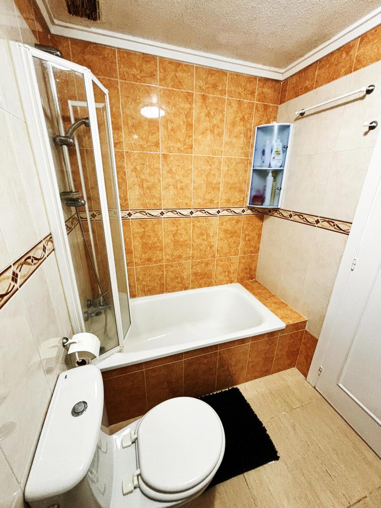 Villa Sol Ciudad Quesada Eksteriør bilde