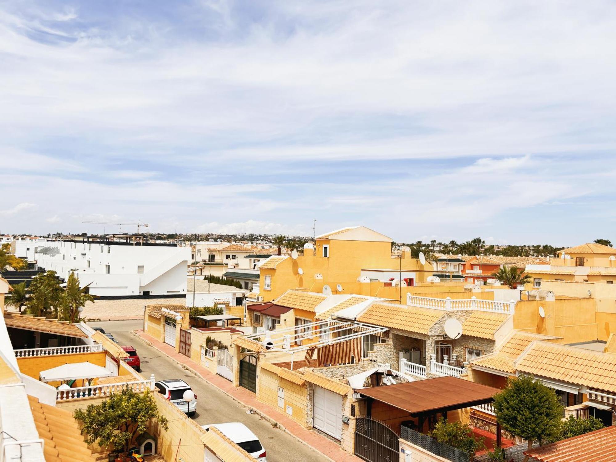 Villa Sol Ciudad Quesada Eksteriør bilde