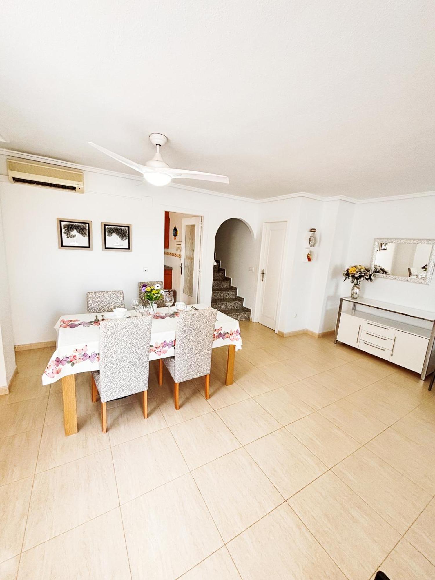 Villa Sol Ciudad Quesada Eksteriør bilde