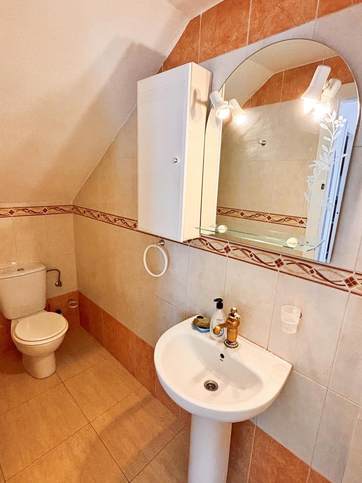Villa Sol Ciudad Quesada Eksteriør bilde