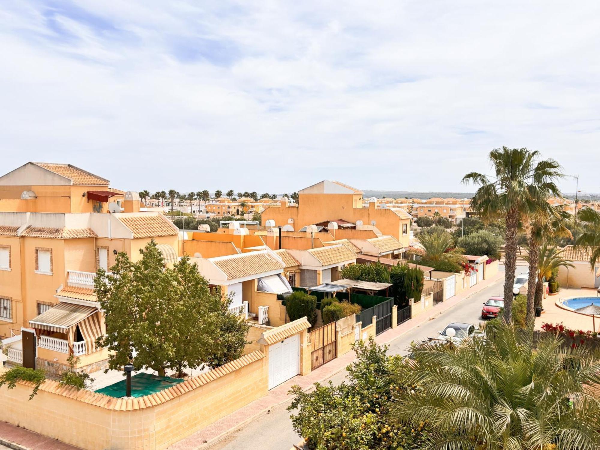 Villa Sol Ciudad Quesada Eksteriør bilde