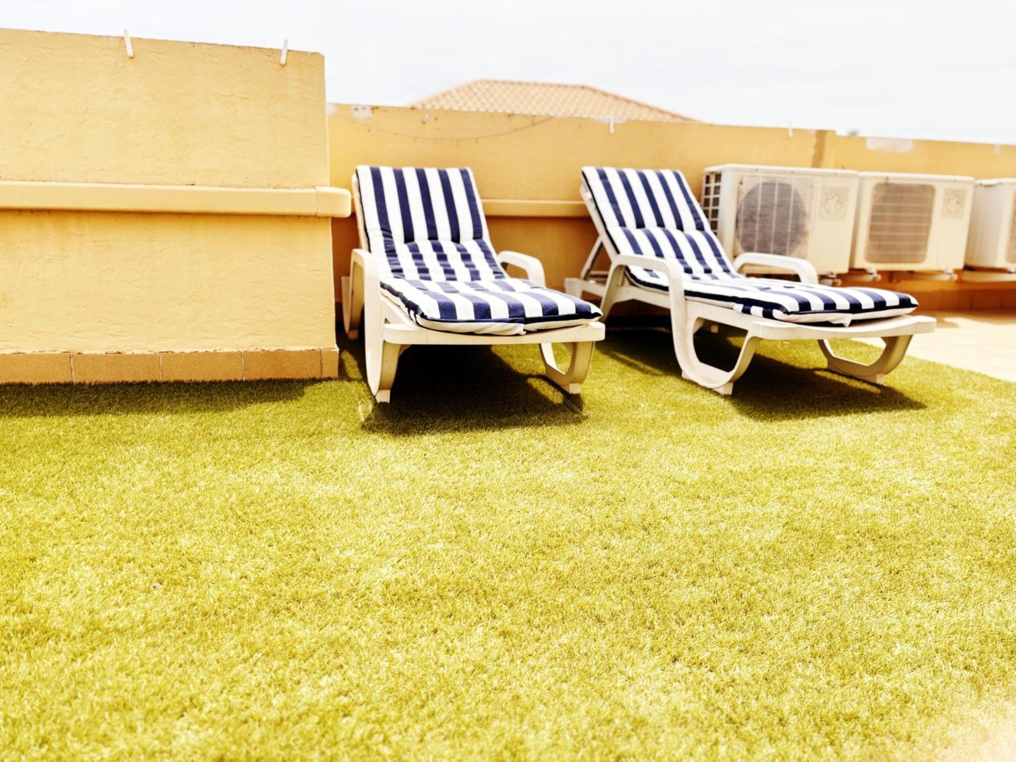 Villa Sol Ciudad Quesada Eksteriør bilde